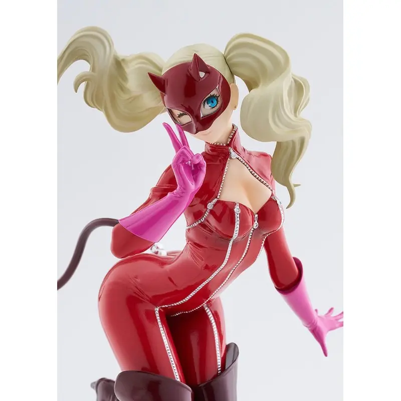 Persona 5 Royal statuette PVC Pop Up Parade Panther 17 cm      | 4580590204164