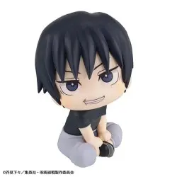 Jujutsu Kaisen statuette PVC Look Up Toji Fushiguro 11 cm | 4535123835919