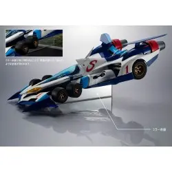 Future GPX Cyber Formula véhicule 1/18 Variable Action Hi-Spec SIN V Asurada AKF-0/G 30 cm | 4535123835940