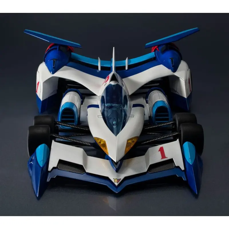 Future GPX Cyber Formula véhicule 1/18 Variable Action Hi-Spec SIN V Asurada AKF-0/G 30 cm | 4535123835940