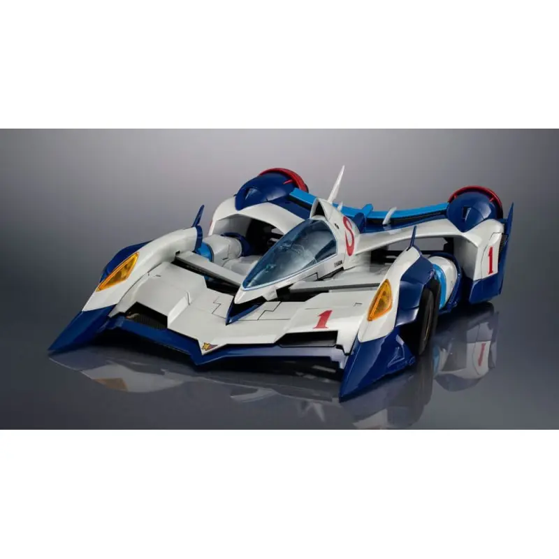 Future GPX Cyber Formula véhicule 1/18 Variable Action Hi-Spec SIN V Asurada AKF-0/G 30 cm | 4535123835940