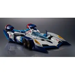 Future GPX Cyber Formula véhicule 1/18 Variable Action Hi-Spec SIN V Asurada AKF-0/G 30 cm | 4535123835940