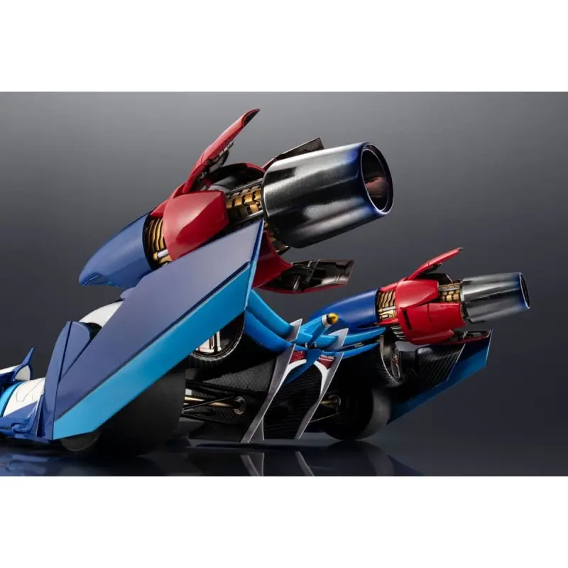 Future GPX Cyber Formula véhicule 1/18 Variable Action Hi-Spec SIN V Asurada AKF-0/G 30 cm | 4535123835940