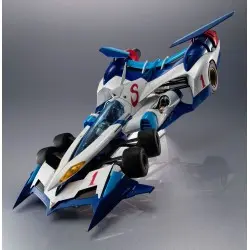 Future GPX Cyber Formula véhicule 1/18 Variable Action Hi-Spec SIN V Asurada AKF-0/G 30 cm | 4535123835940