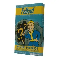 Fallout pin Mystery Pin  | 5060948295918