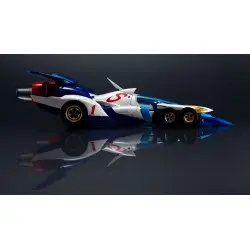 Future GPX Cyber Formula véhicule 1/18 Variable Action Hi-Spec SIN V Asurada AKF-0/G 30 cm (with gift) | 4535123835957