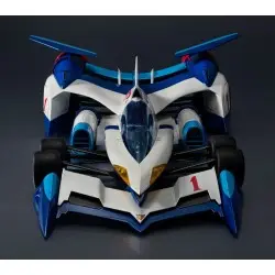 Future GPX Cyber Formula véhicule 1/18 Variable Action Hi-Spec SIN V Asurada AKF-0/G 30 cm (with gift) | 4535123835957