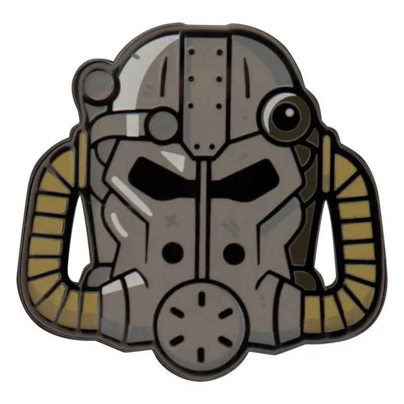 Fallout pin Mystery Pin  | 5060948295918