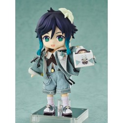 Genshin Impact figurine Nendoroid Doll Venti: Blue Ballad Ver. 14 cm