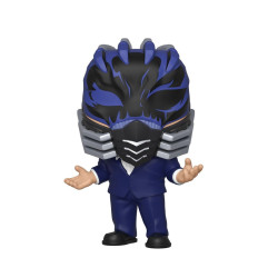 License: My Hero Academia
Product: My Hero Academia Figure Funko POP! Animation Vinyl All For One 9 cm
Brand: Funko