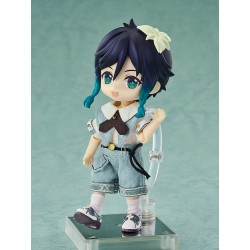 Genshin Impact figurine Nendoroid Doll Venti: Blue Ballad Ver. 14 cm