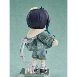 Genshin Impact figurine Nendoroid Doll Venti: Blue Ballad Ver. 14 cm