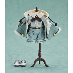 Genshin Impact figurine Nendoroid Doll Venti: Blue Ballad Ver. 14 cm