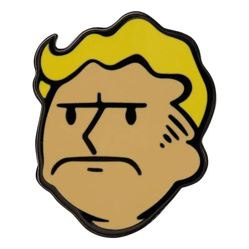 Fallout pin Mystery Pin  | 5060948295918