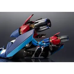 Future GPX Cyber Formula véhicule 1/18 Variable Action Hi-Spec SIN V Asurada AKF-0/G 30 cm (with gift) | 4535123835957