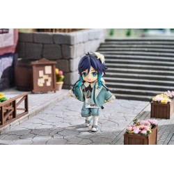 Genshin Impact figurine Nendoroid Doll Venti: Blue Ballad Ver. 14 cm