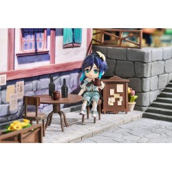Genshin Impact figurine Nendoroid Doll Venti: Blue Ballad Ver. 14 cm