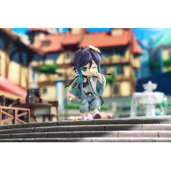Genshin Impact figurine Nendoroid Doll Venti: Blue Ballad Ver. 14 cm