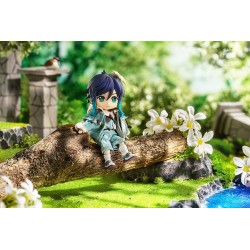 Genshin Impact figurine Nendoroid Doll Venti: Blue Ballad Ver. 14 cm