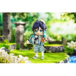 Genshin Impact figurine Nendoroid Doll Venti: Blue Ballad Ver. 14 cm