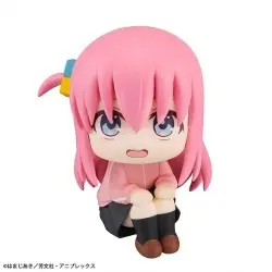 Bocchi the Rock! statuette PVC Look Up Hitori Goto 11 cm | 4535123836060