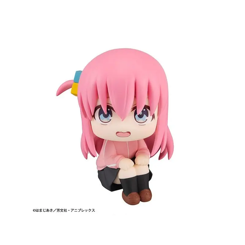 Bocchi the Rock! statuette PVC Look Up Hitori Goto 11 cm | 4535123836060