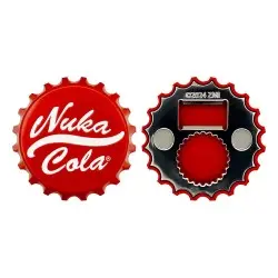 Fallout décapsuleur Nuka-Cola 8 cm | 5060948294744