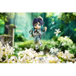Genshin Impact figurine Nendoroid Doll Venti: Blue Ballad Ver. 14 cm
