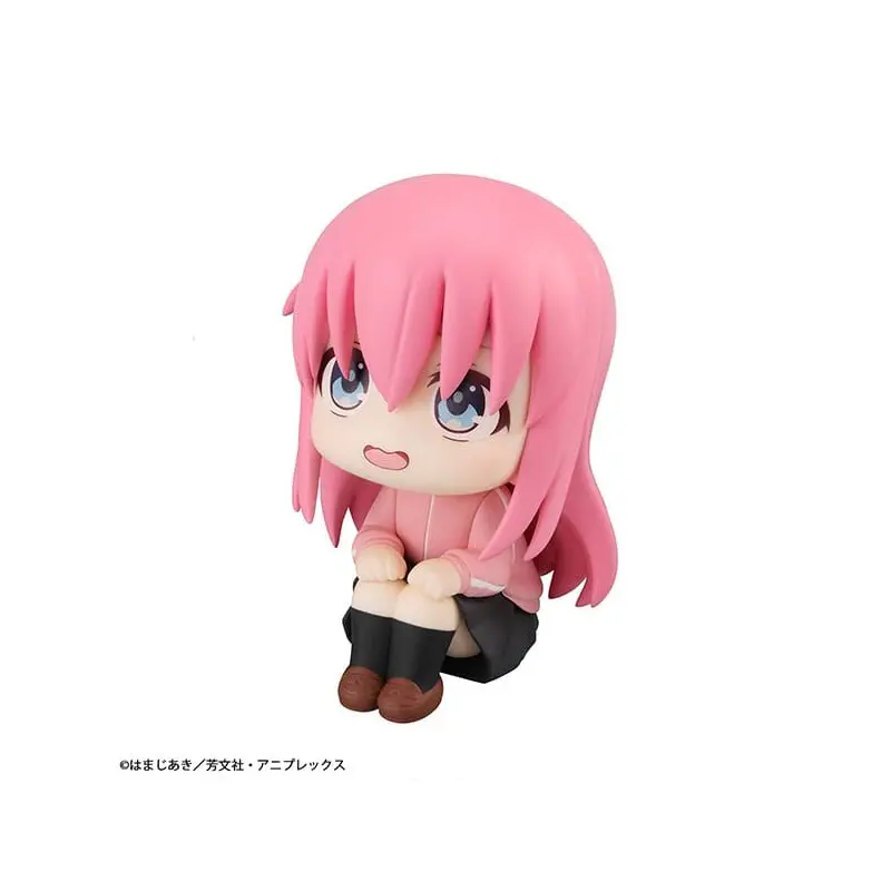 Bocchi the Rock! statuette PVC Look Up Hitori Goto 11 cm | 4535123836060