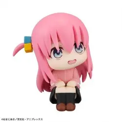 Bocchi the Rock! statuette PVC Look Up Hitori Goto 11 cm | 4535123836060