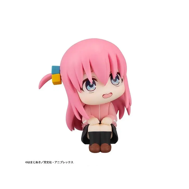 Bocchi the Rock! statuette PVC Look Up Hitori Goto 11 cm | 4535123836060