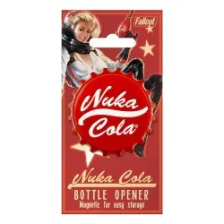 Fallout décapsuleur Nuka-Cola 8 cm | 5060948294744