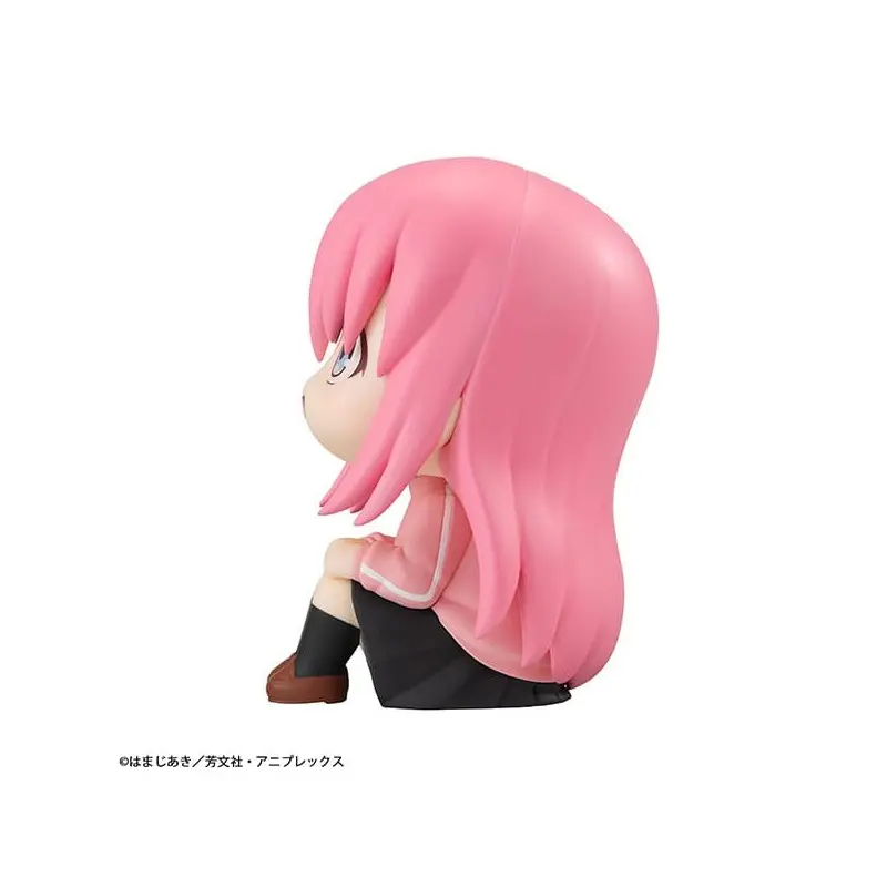 Bocchi the Rock! statuette PVC Look Up Hitori Goto 11 cm | 4535123836060