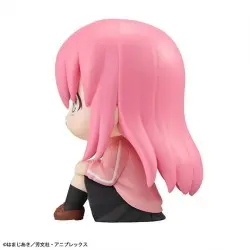 Bocchi the Rock! statuette PVC Look Up Hitori Goto 11 cm | 4535123836060