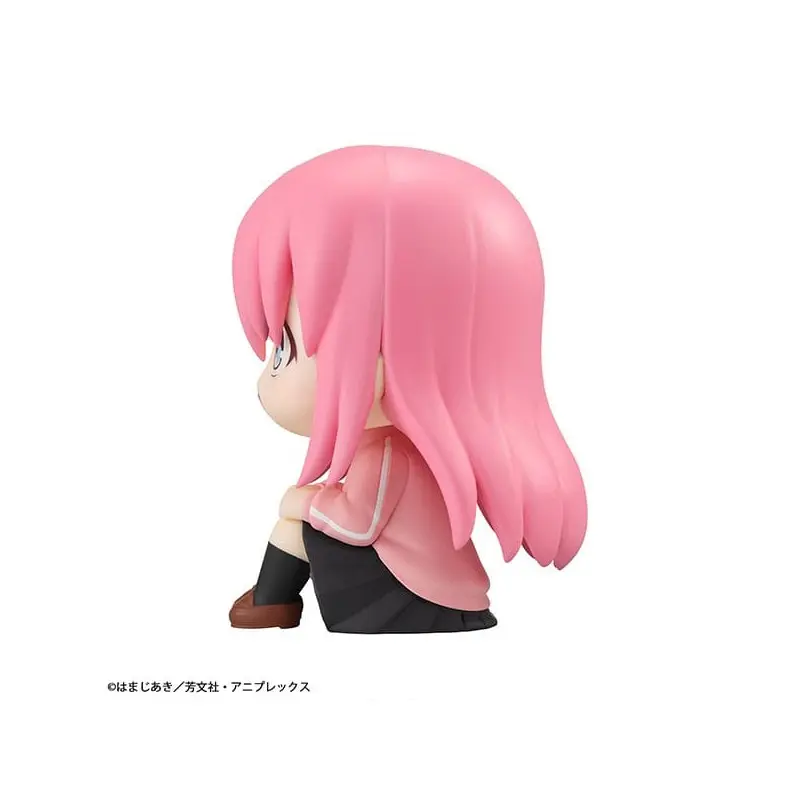 Bocchi the Rock! statuette PVC Look Up Hitori Goto 11 cm | 4535123836060