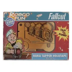 Fallout réplique Nuka Tapper Holotape | 5060948294584