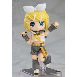 Character Vocal Series 02: Kagamine Rin/Len figurine Nendoroid Doll Kagamine Rin 14 cm (re-run)