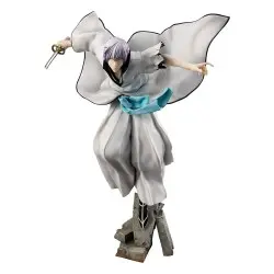 Bleach G.E.M. Series statuette PVC Ichimaru Gin 30 cm | 4535123836664