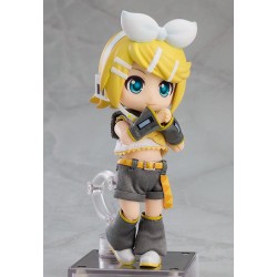 Character Vocal Series 02: Kagamine Rin/Len figurine Nendoroid Doll Kagamine Rin 14 cm (re-run)