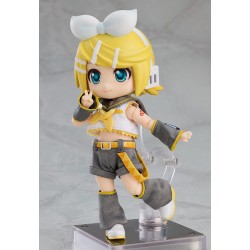 Character Vocal Series 02: Kagamine Rin/Len figurine Nendoroid Doll Kagamine Rin 14 cm (re-run)
