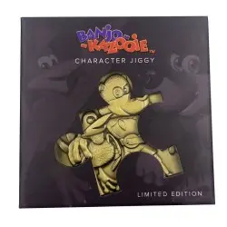 Banjo-Kazooie réplique pièce de puzzle Jiggy | 5060662465314
