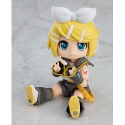 Character Vocal Series 02: Kagamine Rin/Len figurine Nendoroid Doll Kagamine Rin 14 cm (re-run)