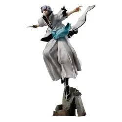 Bleach G.E.M. Series statuette PVC Ichimaru Gin 30 cm | 4535123836664