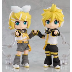 Character Vocal Series 02: Kagamine Rin/Len figurine Nendoroid Doll Kagamine Rin 14 cm (re-run)