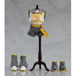 Character Vocal Series 02: Kagamine Rin/Len figurine Nendoroid Doll Kagamine Rin 14 cm (re-run)