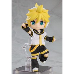Character Vocal Series 02: Kagamine Rin/Len figurine Nendoroid Doll Kagamine Len 14 cm (re-run)