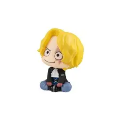 One Piece statuette PVC Look Up Sabo11 cm | 4535123836817