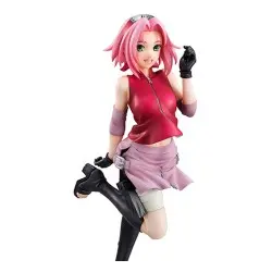 Naruto Gals statuette Sakura Haruno 20 cm | 4535123836862