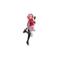 Naruto Gals statuette Sakura Haruno 20 cm | 4535123836862