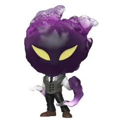 License: My Hero Academia
Product: My Hero Academia Figure Funko POP! Animation Vinyl Kurogiri 9 cm
Brand: Funko